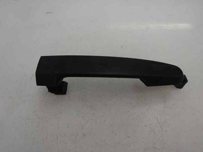 MANETA EXTERIOR DELANTERA IZQUIERDA TOYOTA YARIS 2010 1.0 (69 CV)