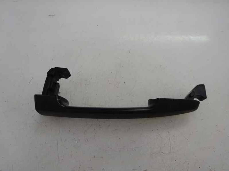 MANETA EXTERIOR DELANTERA IZQUIERDA TOYOTA YARIS 2010 1.0 (69 CV)