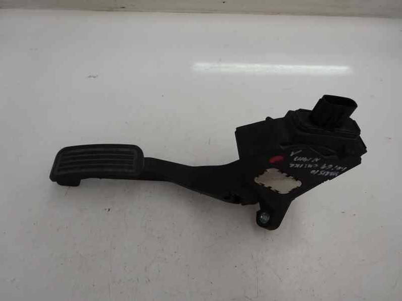 POTENCIOMETRO PEDAL TOYOTA YARIS 2010 1.0 (69 CV)