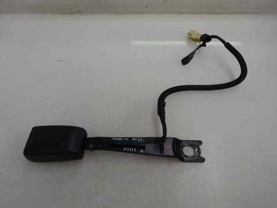 CINTURON SEGURIDAD DELANTERO IZQUIERDO TOYOTA YARIS 2010 1.0 (69 CV)