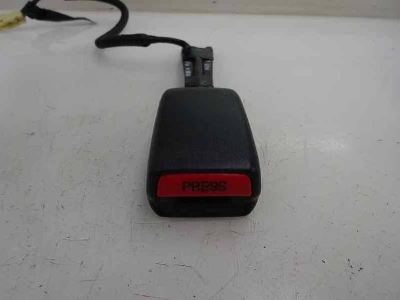 CINTURON SEGURIDAD DELANTERO IZQUIERDO TOYOTA YARIS 2010 1.0 (69 CV)