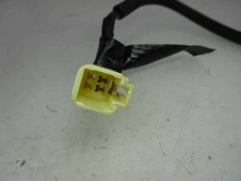 CINTURON SEGURIDAD DELANTERO IZQUIERDO TOYOTA YARIS 2010 1.0 (69 CV)