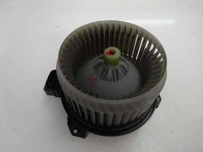 MOTOR CALEFACCION TOYOTA YARIS 2010 1.0 (69 CV)