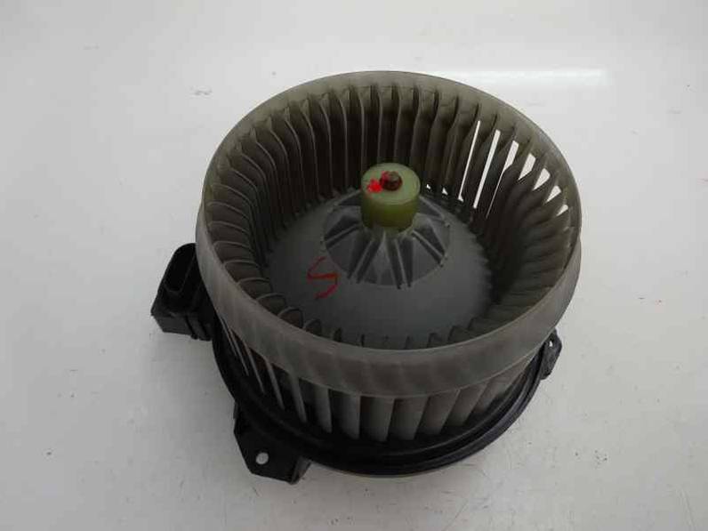 MOTOR CALEFACCION TOYOTA YARIS 2010 1.0 (69 CV)