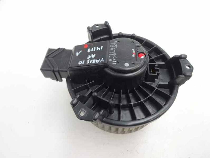 MOTOR CALEFACCION TOYOTA YARIS 2010 1.0 (69 CV)