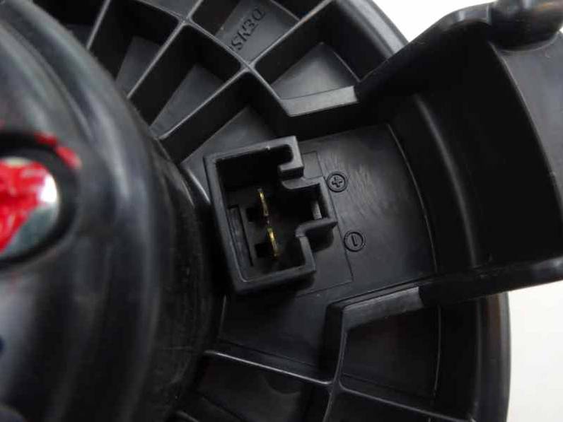 MOTOR CALEFACCION TOYOTA YARIS 2010 1.0 (69 CV)