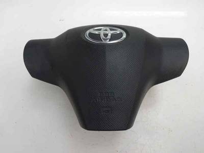 AIRBAG DELANTERO IZQUIERDO TOYOTA YARIS 2010 1.0 (69 CV)