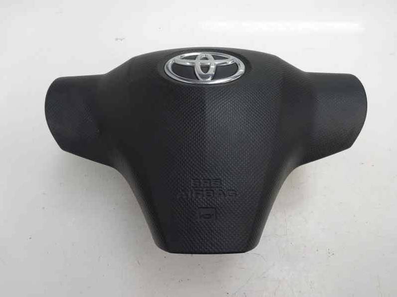 AIRBAG DELANTERO IZQUIERDO TOYOTA YARIS 2010 1.0 (69 CV)