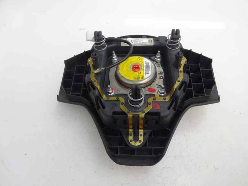 AIRBAG DELANTERO IZQUIERDO TOYOTA YARIS 2010 1.0 (69 CV)