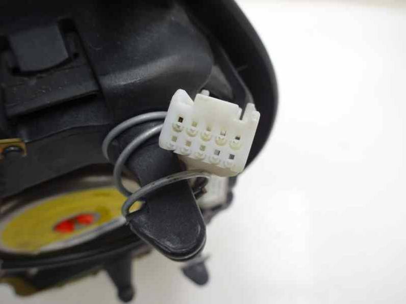 AIRBAG DELANTERO IZQUIERDO TOYOTA YARIS 2010 1.0 (69 CV)