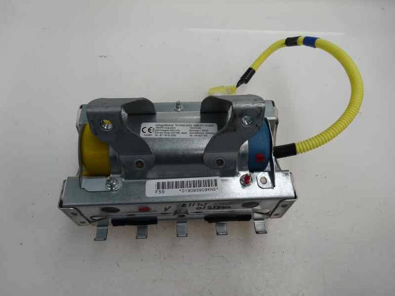 AIRBAG DELANTERO DERECHO TOYOTA YARIS 2010 1.0 (69 CV)