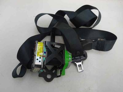 CINTURON SEGURIDAD DELANTERO DERECHO TOYOTA YARIS 2010 1.0 (69 CV)