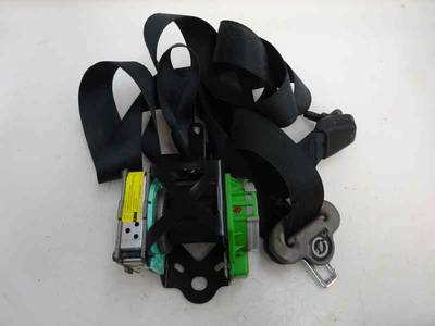 CINTURON SEGURIDAD DELANTERO IZQUIERDO TOYOTA YARIS 2010 1.0 (69 CV)