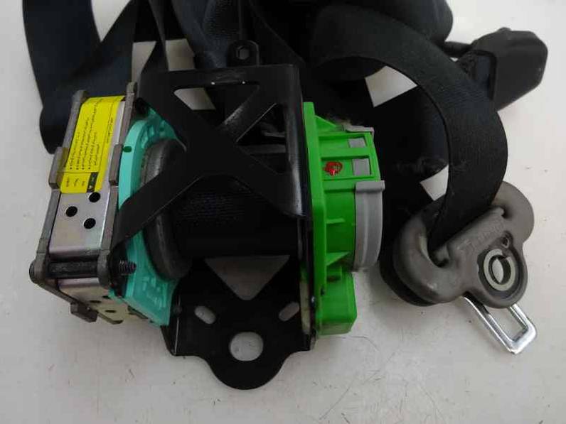 CINTURON SEGURIDAD DELANTERO IZQUIERDO TOYOTA YARIS 2010 1.0 (69 CV)