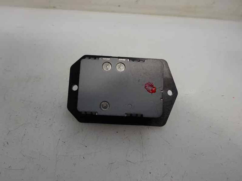 RESISTENCIA CALEFACCION TOYOTA YARIS 2010 1.0 (69 CV)