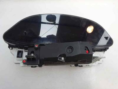 CUADRO INSTRUMENTOS TOYOTA YARIS 2010 1.0 (69 CV)