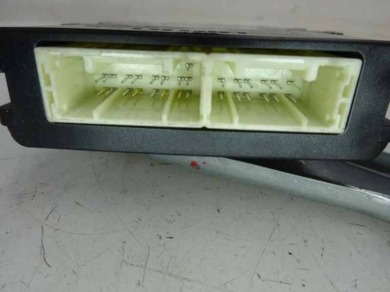 MODULO ELECTRONICO TOYOTA YARIS 2010 1.0 (69 CV)