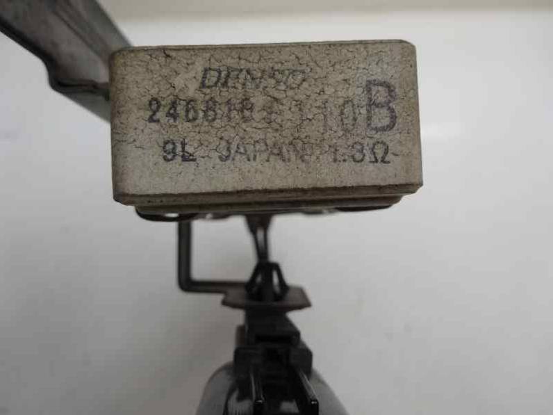 MODULO ELECTRONICO TOYOTA YARIS 2010 1.0 (69 CV)