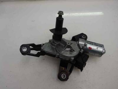 MOTOR LIMPIA TRASERO TOYOTA YARIS 2010 1.0 (69 CV)