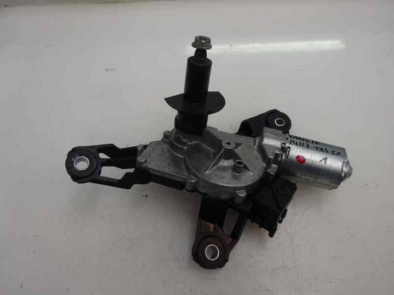 MOTOR LIMPIA TRASERO TOYOTA YARIS 2010 1.0 (69 CV)