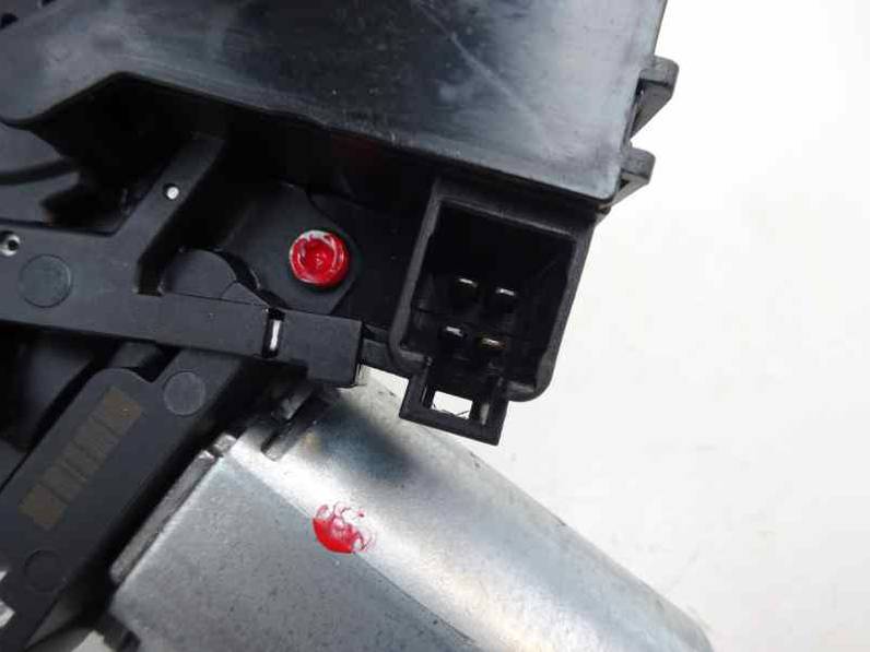 MOTOR LIMPIA TRASERO TOYOTA YARIS 2010 1.0 (69 CV)