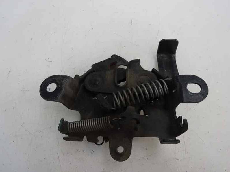 CERRADURA CAPOT TOYOTA YARIS 2010 1.0 (69 CV)