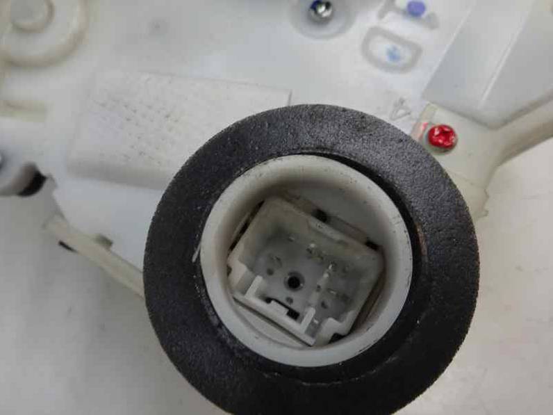 CERRADURA PUERTA DELANTERA IZQUIERDA TOYOTA YARIS 2010 1.0 (69 CV)