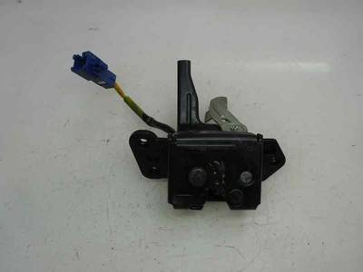 CERRADURA MALETERO PORTON TOYOTA YARIS 2010 1.0 (69 CV)