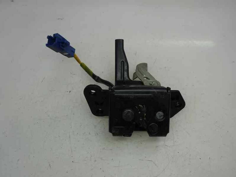 CERRADURA MALETERO PORTON TOYOTA YARIS 2010 1.0 (69 CV)