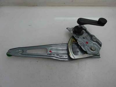 ELEVALUNAS TRASERO DERECHO TOYOTA YARIS 2010 1.0 (69 CV)