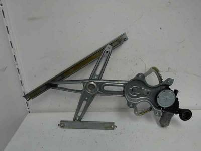 ELEVALUNAS DELANTERO DERECHO TOYOTA YARIS 2010 1.0 (69 CV)