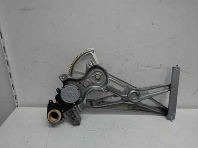 ELEVALUNAS DELANTERO IZQUIERDO TOYOTA YARIS 2010 1.0 (69 CV)