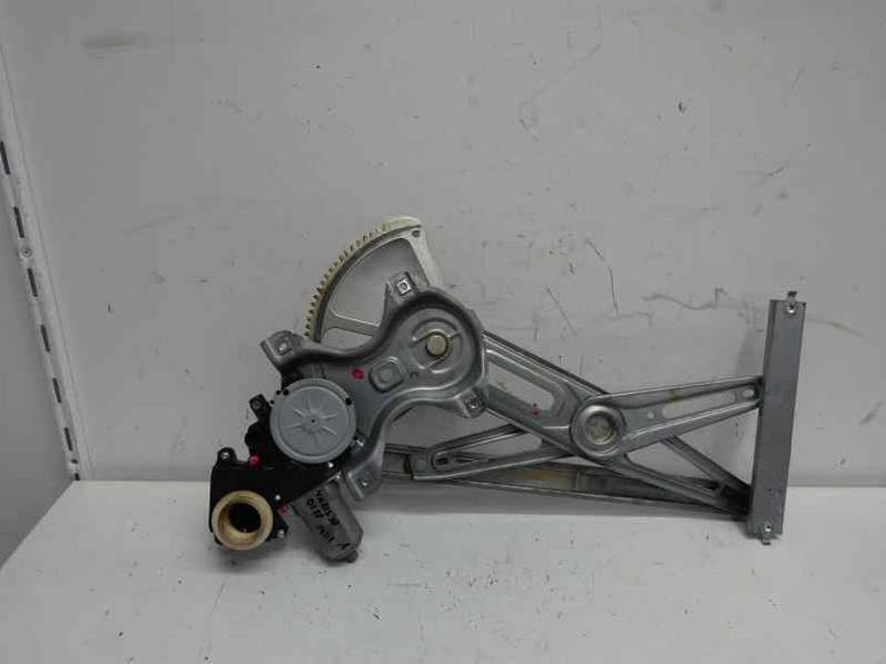 ELEVALUNAS DELANTERO IZQUIERDO TOYOTA YARIS 2010 1.0 (69 CV)