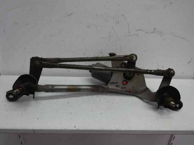 MOTOR LIMPIA DELANTERO TOYOTA YARIS 2010 1.0 (69 CV)