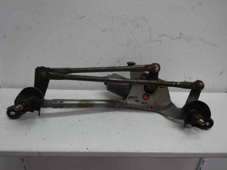 MOTOR LIMPIA DELANTERO TOYOTA YARIS 2010 1.0 (69 CV)