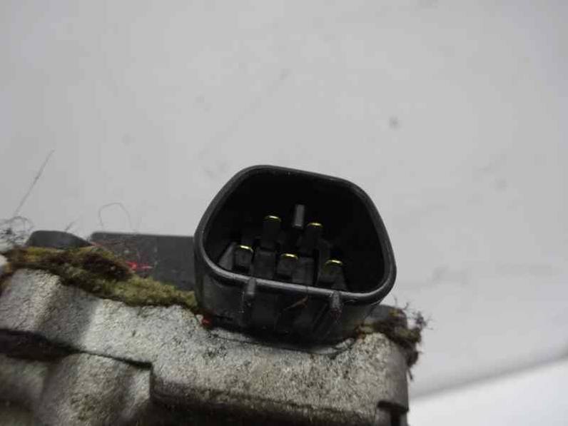 MOTOR LIMPIA DELANTERO TOYOTA YARIS 2010 1.0 (69 CV)