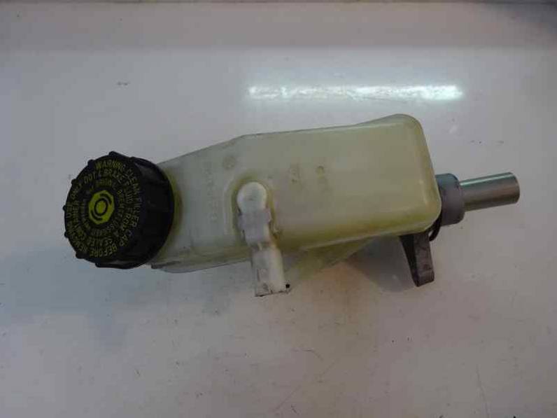 BOMBA FRENO TOYOTA YARIS 2010 1.0 (69 CV)