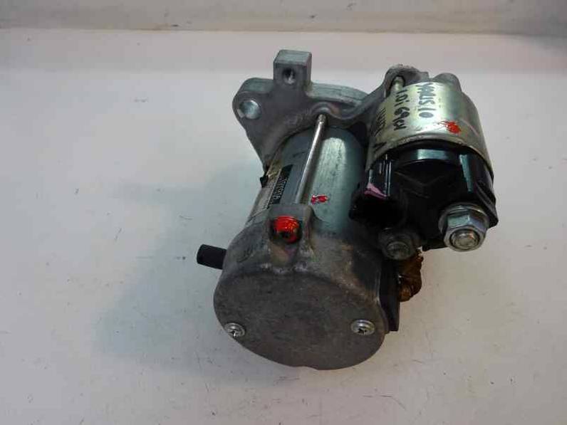 MOTOR ARRANQUE TOYOTA YARIS 2010 1.0 (69 CV)