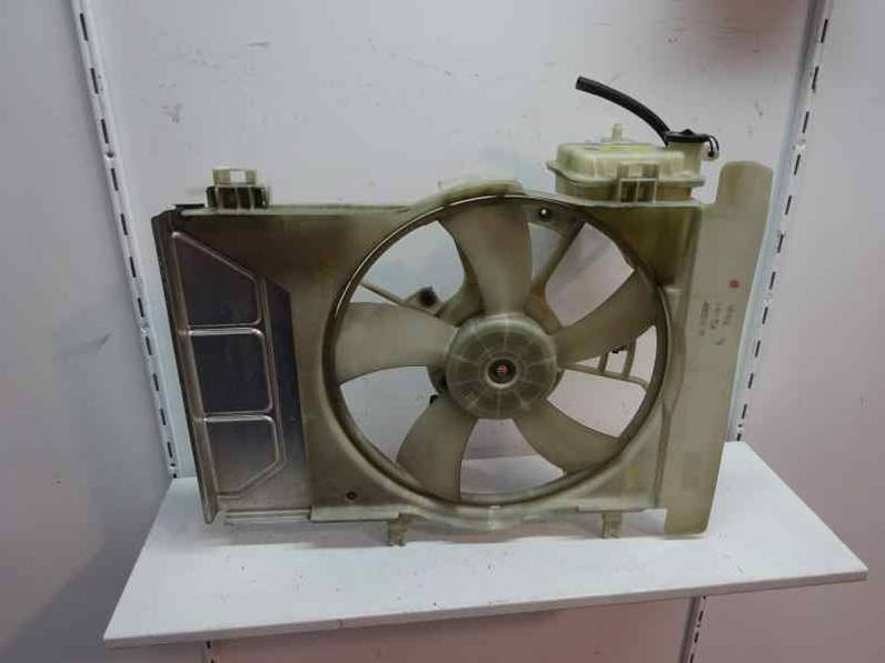 ELECTROVENTILADOR TOYOTA YARIS 2010 1.0 (69 CV)