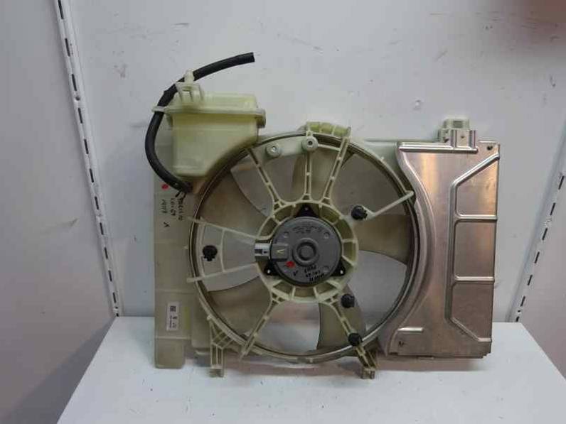 ELECTROVENTILADOR TOYOTA YARIS 2010 1.0 (69 CV)