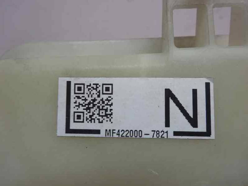 ELECTROVENTILADOR TOYOTA YARIS 2010 1.0 (69 CV)