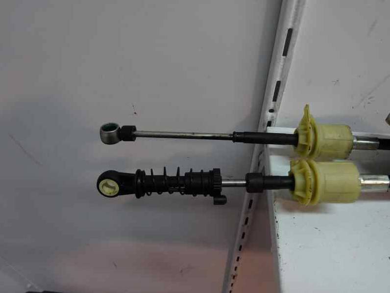 PALANCA CAMBIO TOYOTA YARIS 2010 1.0 (69 CV)