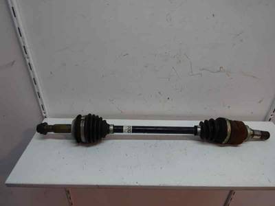 TRANSMISION DELANTERA IZQUIERDA TOYOTA YARIS 2010 1.0 (69 CV)