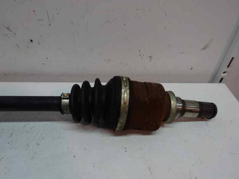 TRANSMISION DELANTERA IZQUIERDA TOYOTA YARIS 2010 1.0 (69 CV)