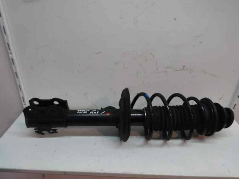 AMORTIGUADOR DELANTERO IZQUIERDO TOYOTA YARIS 2010 1.0 (69 CV)