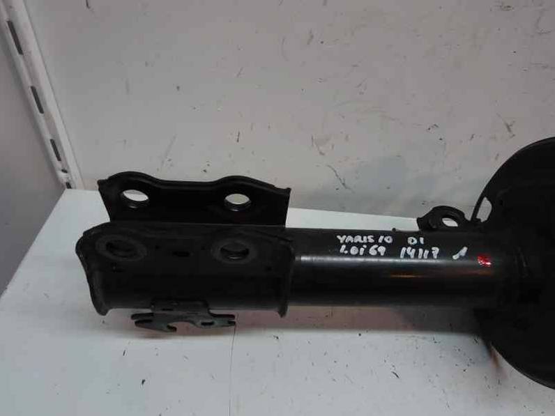 AMORTIGUADOR DELANTERO IZQUIERDO TOYOTA YARIS 2010 1.0 (69 CV)