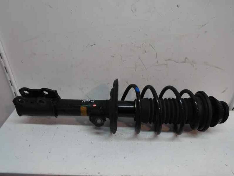 AMORTIGUADOR DELANTERO DERECHO TOYOTA YARIS 2010 1.0 (69 CV)