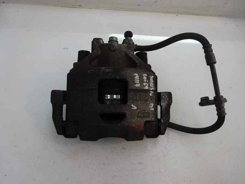 PINZA FRENO DELANTERA IZQUIERDA TOYOTA YARIS 2010 1.0 (69 CV)