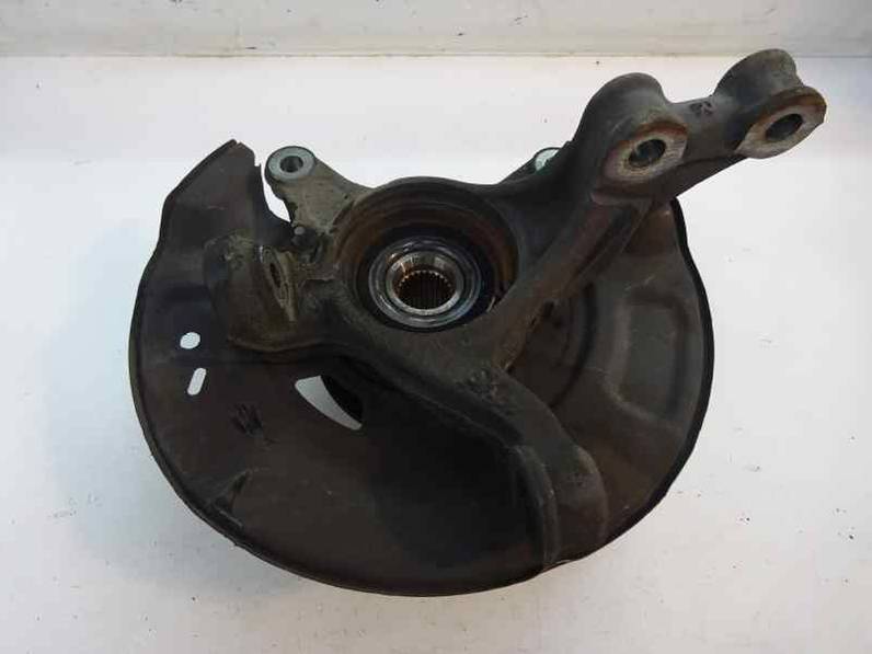 MANGUETA DELANTERA DERECHA TOYOTA YARIS 2010 1.0 (69 CV)