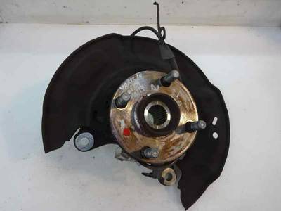 MANGUETA DELANTERA IZQUIERDA TOYOTA YARIS 2010 1.0 (69 CV)